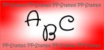 abc - Buchstaben