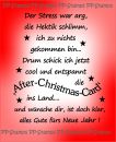 After-Christmas-Card, Spruch