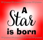 a star ist born