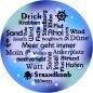 Gestaltungsbeispiel von Petra