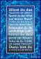 Gestaltungsbeispiel von PP-Stamps