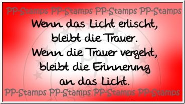 Trauerspruch