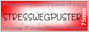 Stresswegpuster