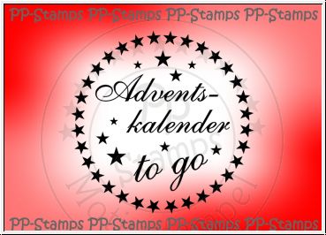 Adventskalender to go, Label