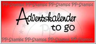 Adventskalender to go