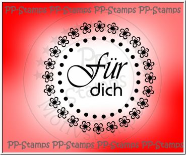 für dich - Label
