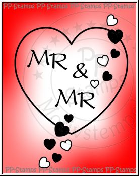 Mr & Mr Herz