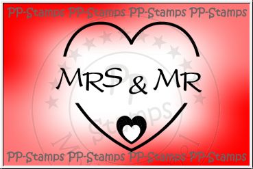 Mr & Mrs Herz