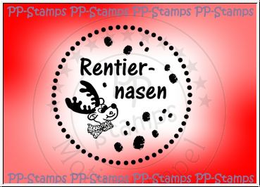 Label, Rentiernasen