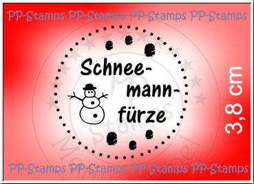 Schneemannfürze, Label