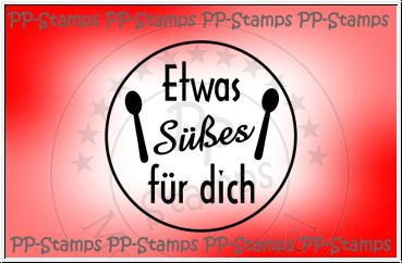 Etwas Süßes für dich, Label