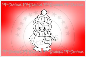 Pinguinkind