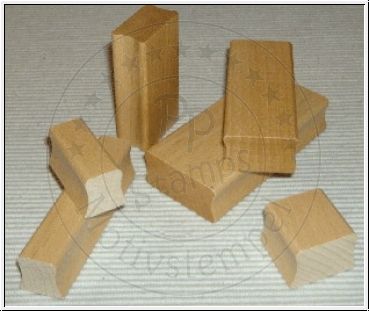 Stempelholz