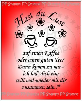 Kaffeespruch