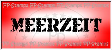 Meerzeit