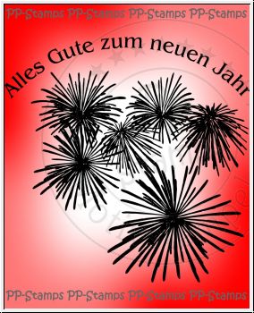 Alles Gute zum neuen Jahr