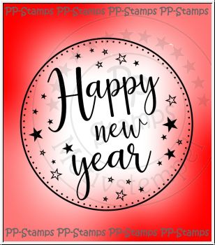 Happy new year, rund