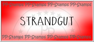 Strandgut
