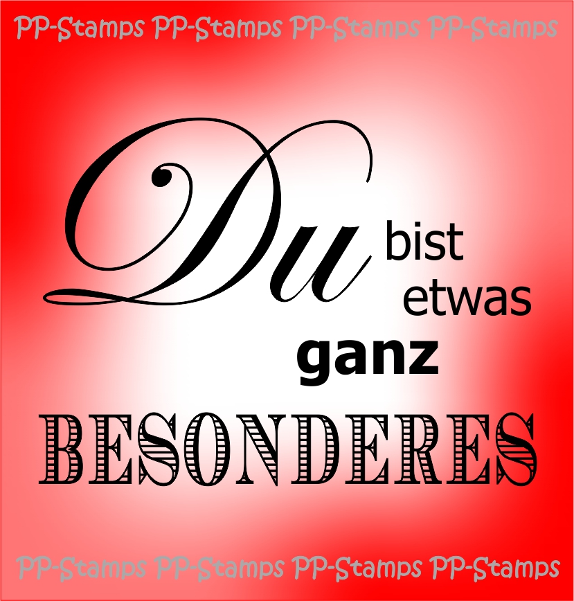 34+ Awasome Du Bist Was Ganz Besonderes Sprüche References, Du glaubst