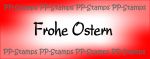 Frohe Ostern