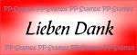 Lieben Dank - D-1135