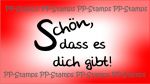Schön, dass es dich gibt