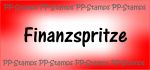 Finanzspritze