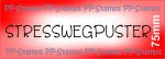 Stresswegpuster