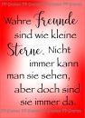 Wahre Freunde sind wie... - M-1576