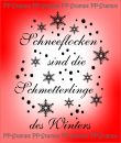 schneeflocken