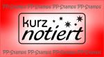 kurz notiert