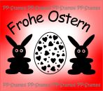 Frohe Ostern