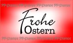 Frohe Ostern