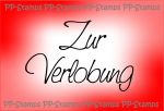 Zur Verlobung