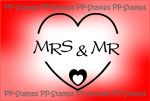 Mr & Mrs Herz