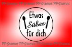 Etwas Süßes für dich, Label