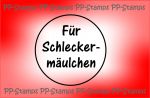 Für Schleckermäulchen, Label
