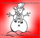 Schneemann