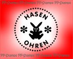 Hasenohren, Label