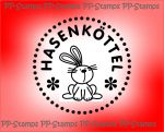 Hasenköttel, Label - f-1961