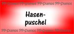 Hasenpuschel