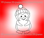 Pinguinpapa