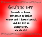 Glück ist