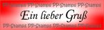 Ein lieber Gruß