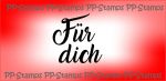 Für dich