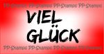 Viel Glück