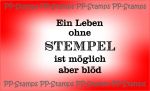 Bärentee Spruch mit Bär