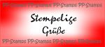Stempelige Grüße - D-452