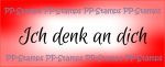 Ich denk an dich - D-563