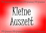 Kleine Auszeit